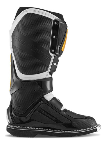 Bota Gaerne Sg 12 Motocross Enduro Trilhas Lançamento