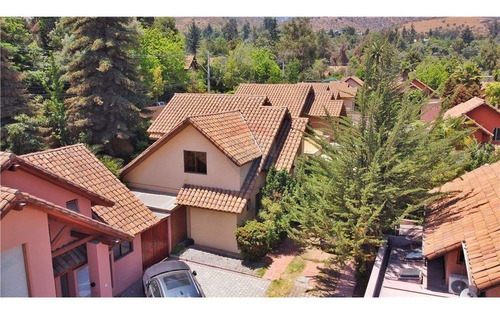 Imagen 27 de 27 de Oportunidad! Linda Y Acogedora Casa En Condominio