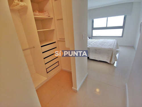 Imagen 17 de 21 de Punta Del Este. Imperiale Iii 2 Suites. Vista Al Mar