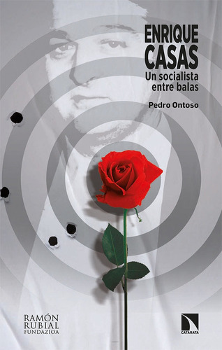 Libro Enrique Casas