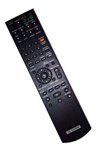 Mando A Distancia Reemplazado Para Sony Ht-ddw8600 Rmaau023 