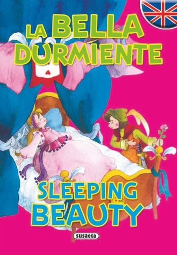 Bella Durmiente,la (cuentos Bilingues) - Aa.vv.