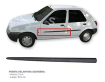 Comprar Bagueta Puerta Delantera Izquierda Ford Fiesta 1996/1999 5p