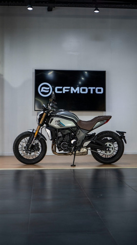 Imagen 12 de 21 de Cfmoto 700 Clx Lidermoto Entrega Inmediata !