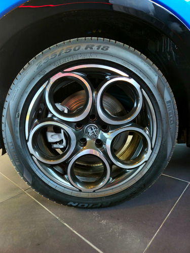 Alfa Romeo Tonale 1.5 Mhev Sprint 160Cv Fwd