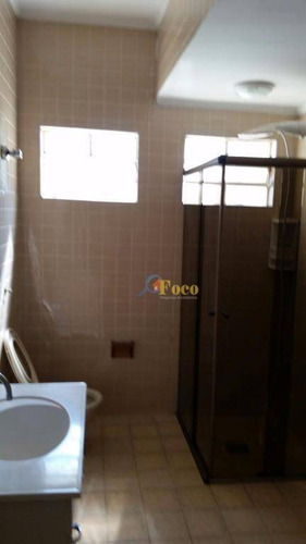 Chácara Com 6 Dormitórios À Venda, 5900 M² Por R$ 1.500.000,00 - Zona Rural - Itatiba/sp - Ch0037