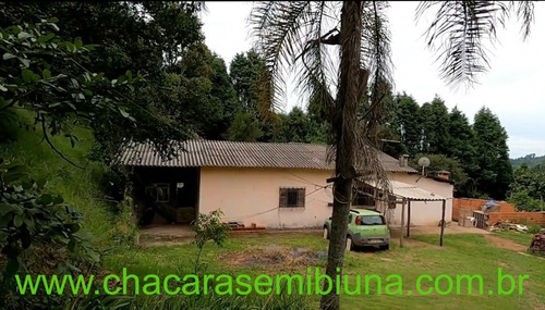 Imagem 4 de 30 de Chacara - 2586 - 69204728