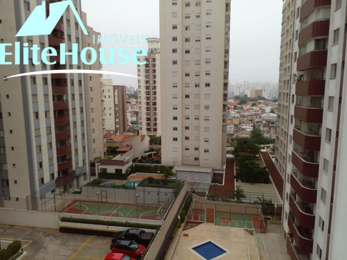 Imagem 9 de 30 de Apartamento - Ap02464 - 70218228