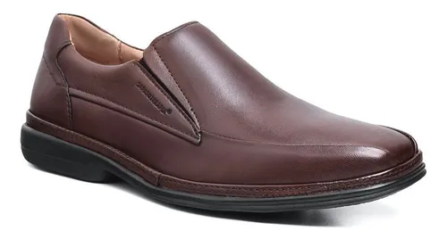 Mocassim Sapatoterapia MercadoLivre