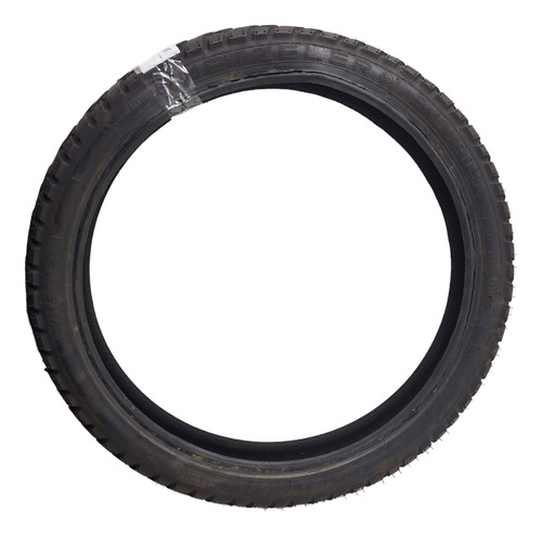 Pneu Dianteiro Metzeler Enduro 3 90/90-21 Xre 300 Lander (Usado)