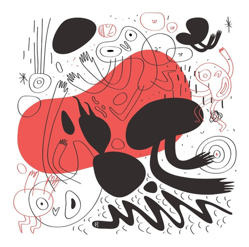 Imagen 2 de 2 de 50x50 Cms Impresión Fine Art Papel 100% Algodón