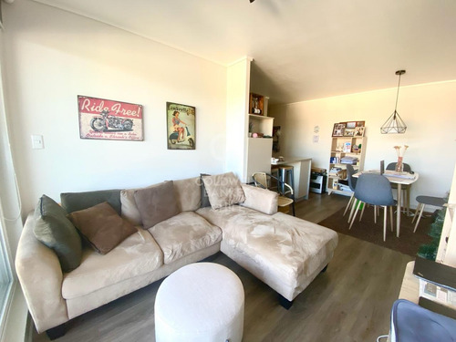 Departamento Con Excelente Ubicación Y Plusvalía