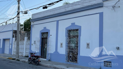 Casa En  Venta En Merida Yucatan Ihzl6186