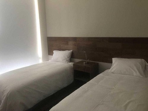 Departamento En Venta/renta En San José Del Puente, Puebla, Pue.