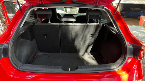Seat Leon STYLE L4 1.4L TA
