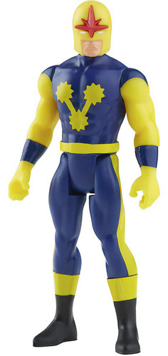 Marvel Legends Retro 3.75 El hombre llamado Nova Hasbro F3821