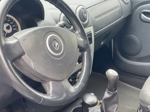Renault Stepway 1.6l