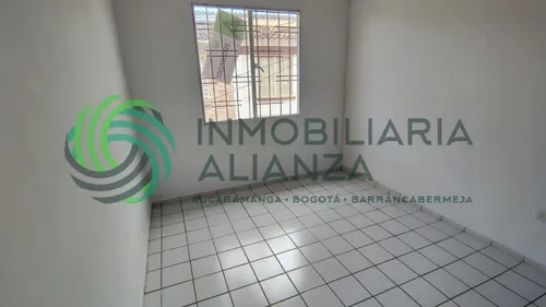 Casa En Arriendo En Campo Hermoso. Cod A15042
