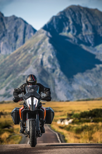 Ktm 1290 Super Adventure S 0km 2019 Automoto Lanus
