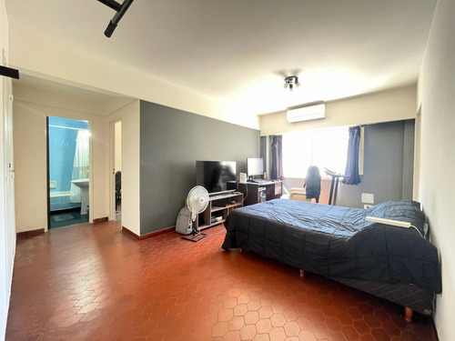 Venta Departamento 2 Amb. En Caballito