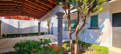 Imagen 4 de 30 de Casa En Venta En Juriquilla, Un Piso