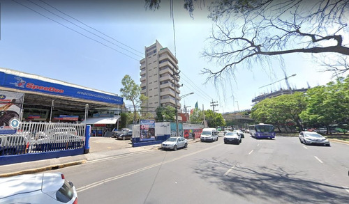 Venta De Oficina En Remate Bancario En Jardines Del Pedregal Alvaro Obregon J.c