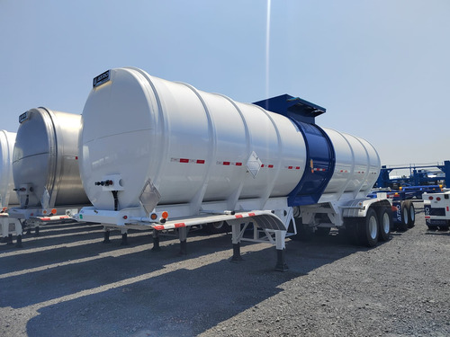 Autotanque Pipa 30,000 Lts Para Full Financiamiento Mod 2025