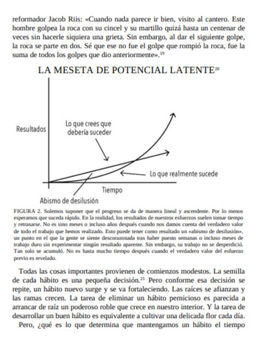 Hábitos Atómicos - Libro Digital - Libro Pdf - Ebook