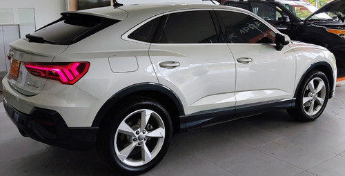 Audi Q3 Sportback Ambition 2020