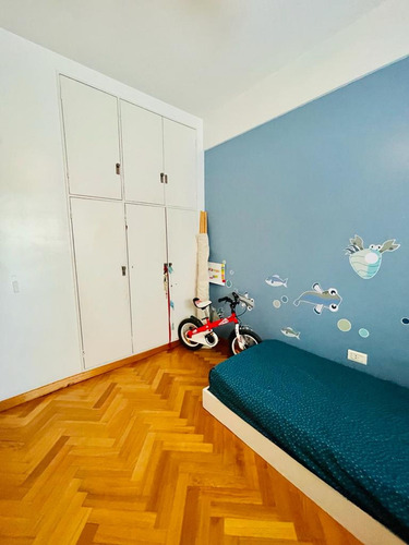 Imagen 19 de 30 de Venta Departamento Nuñez Balcon Terraza Cochera