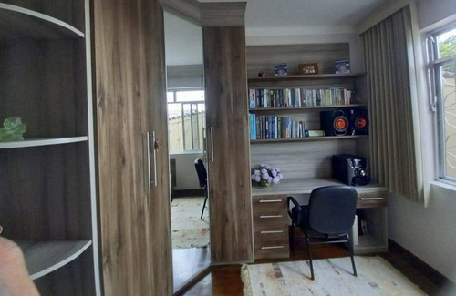 Casa Com 4 Quartos - R$ 590.000,00 - Bairu - Juiz De Fora/mg