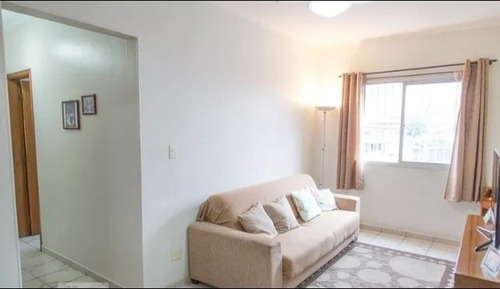 Imagem 3 de 20 de Apartamento Residencial Em São Paulo - Sp - Ap2710_etic