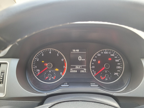 Volkswagen Fox 1.6 Connect Total Flex 5p