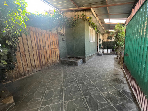 Venta Casa El Bosque (94477)