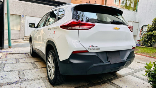 Chevrolet Tracker 1.2 Lt Turbo At