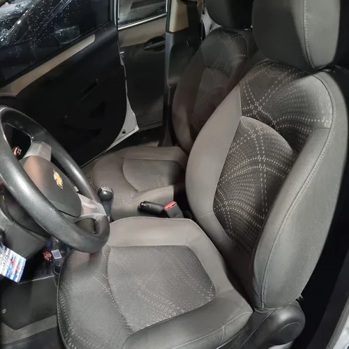Chevrolet Spark 1.2 Gt Lt
