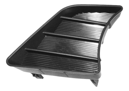 Tapa De Faro Auxiliar Izquierdo Toyota Hilux 2012 - 2015