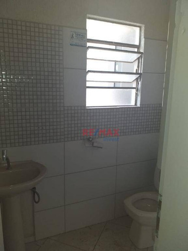 Imagem 4 de 5 de Loja Para Alugar, 100 M² Por R$ 2.500,00/mês - Centro - Botucatu/sp - Lo0042