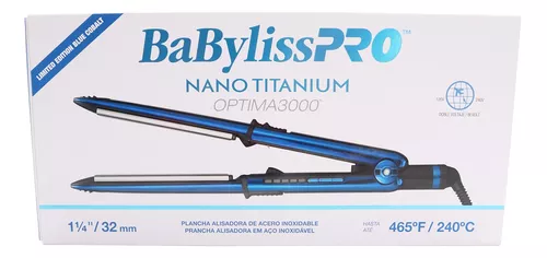 Plancha babyliss discount alisa y ondula