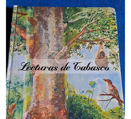 Lecturas De Tabasco