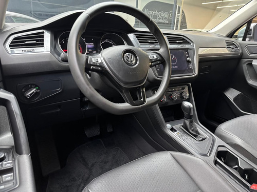 Volkswagen Tiguan 1.4 Comfortline 5p At