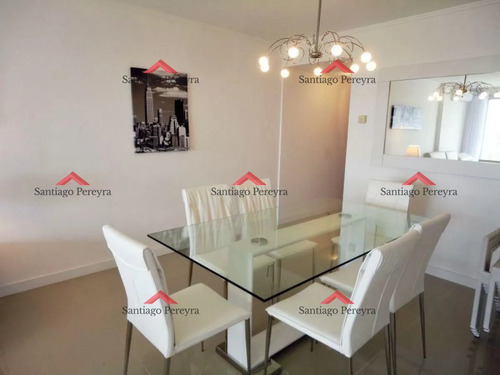 Apartamento En Venta 3 Dormitorios En Chiverta