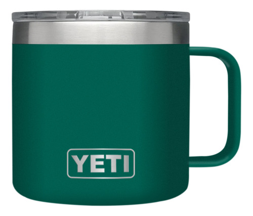 Yeti 14oz Taza Térmica Termo Acero Inoxidable Northwood