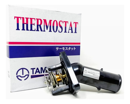 Termostato Toyota Machito Tacoma Tundra 4.0 1gr Japón