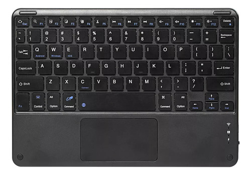 F 2 Teclado Doogee T10 Y Funda For Tablet Doogee T10