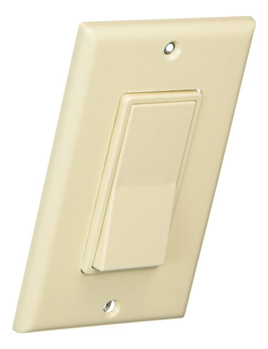 Leviton C26-05674-02t - Interruptor Basculante Iluminado Con