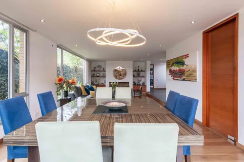 Casa En Arriendo/venta En El Tejar. Cod A7604