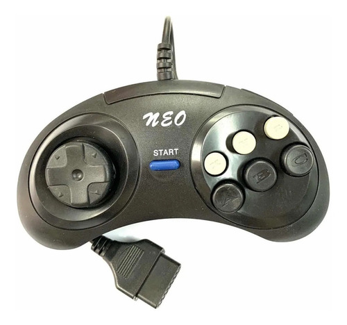 Imagen 1 de 8 de Joystick Family Game 8 Bit Formato Sega Ficha 15 Pines Envío