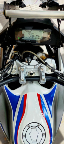 Imagen 13 de 22 de Bmw G 310 Gs '19 - 5.500 Km - Excelente Estado!!