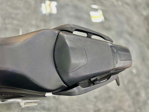 Honda Nc 750x Ano 2023